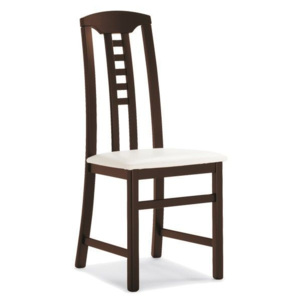 Židle ZITA masiv buk Nábytek | Jídelní prostory | Jídelní židle