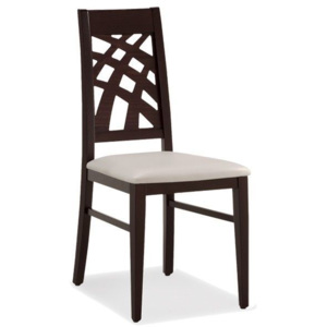 Židle ELLY masiv buk Nábytek | Jídelní prostory | Jídelní židle