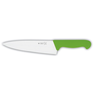Giesser Messer, Nůž kuchařský 20 cm, zelená