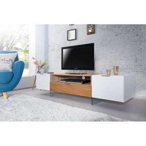 Televizní stolek ONYX 160-A Nábytek | Obývací pokoj | Televizní stolky