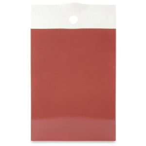REVOL Prkénko velké červená Amarante Color Lab