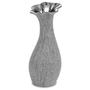 Luxusní váza ALTHEA 14x12x33 cm (Luxusné vázy)