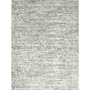 Kusový koberec Shaggy vlas 30 mm Fido bílý 120x170, Velikosti 120x170cm