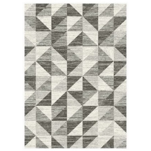 Ayyildiz koberce Kusový koberec Hawaii - Lima 1480 Grey - 80x150