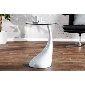 Odkládací stolek LOUNGE TEAR Nábytek | Obývací pokoj | Odkládací stolky