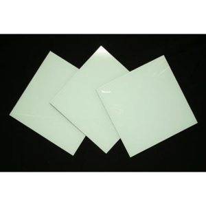 1KS lacobelová dlaždice QUATTRO GREEN 30/30-LB Zrcadla | Zrcadlové obklady