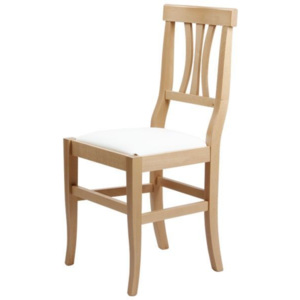 Židle EMILIE masiv buk Nábytek | Jídelní prostory | Jídelní židle