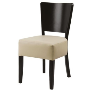 Židle BRUNA III masiv buk Nábytek | Jídelní prostory | Jídelní židle