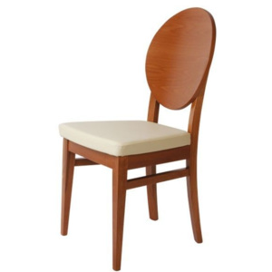 Židle ILJA masiv buk Nábytek | Jídelní prostory | Jídelní židle
