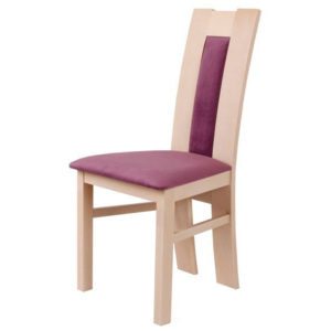 Židle DOROTA masiv buk Nábytek | Jídelní prostory | Jídelní židle
