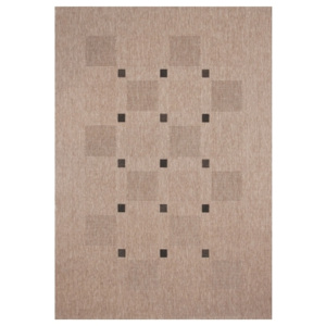 AKCE: 60x110 cm Kusový koberec FLOORLUX Silver/Black 20079 Spoltex, Rozměry koberců 60x110 Devos koberce