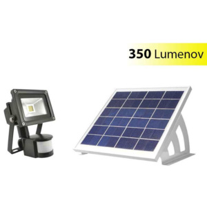 Solární senzorové osvětlení SolarCentre EVO SMD SS9855