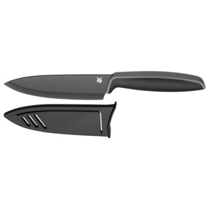 WMF Kuchařský nůž černý 13 cm Touch