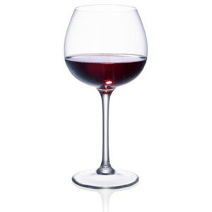 Villeroy & Boch Purismo sklenice na červené víno, 0,55 l