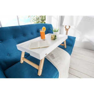 Odkládací stolek SCANDINAVIA TRAY Nábytek | Obývací pokoj | Odkládací stolky