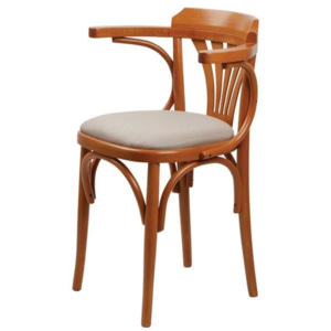 Židle BOŽENKA masiv buk Nábytek | Jídelní prostory | Jídelní židle