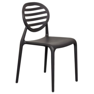 ŽidleTOP GIO plast﻿ Nábytek | Jídelní prostory | Jídelní židle