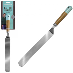 DKB Household UK Limited Jamie Oliver šikmý paletový nůž