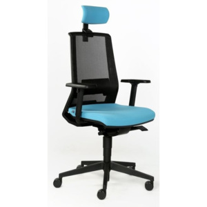 LD SEATING - Kancelářská židle LOOK 275