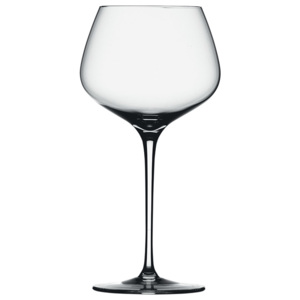 Spiegelau Set 4 sklenic na červené víno Burgundy Willsberger Anniversary