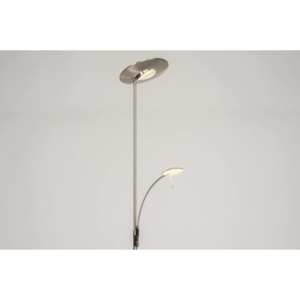 Stojací designová LED lampa Vichy S (Nordtech)