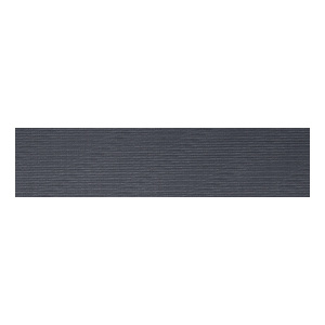 Bordura papírová Jednobarevná černá - šířka 5cm x délka 5m
