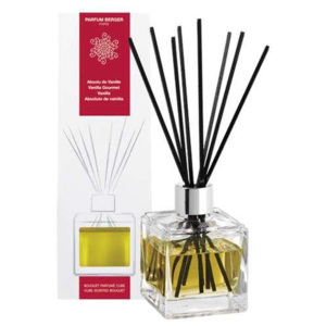 Parfum Berger aroma difuzér Cube Set, Vanilla Gourmet 125 ml