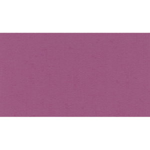 Vliesové tapety Erismann Vertiko - jednobarevná tmavě růžová