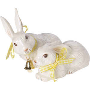 Villeroy & Boch Easter Bunnies zajíčci