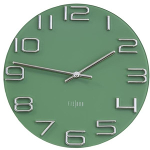 Fisura Designové nástěnné hodiny Fisura CL0290