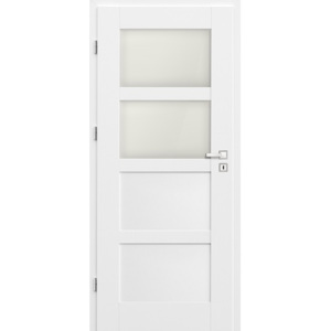 Interiérové dveře Juka-6 (řada STILE)