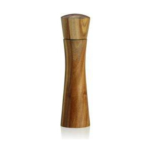 Kořenka KAILA dřevo, keramický mlýnek O5,5cm x v20cm - Kela