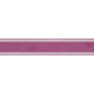 Bordura samolepící Pruh fialový - šířka 3cm x délka 5m