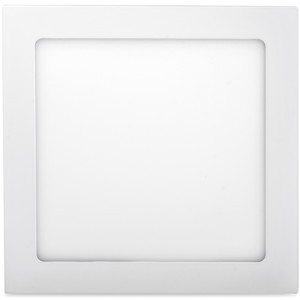 Ecolite LED-WSQ-12W/4100 Barva světla: Denní bílá