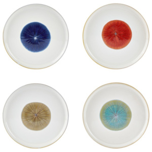 Villa Collection Servírovací talíř (4 druhy)