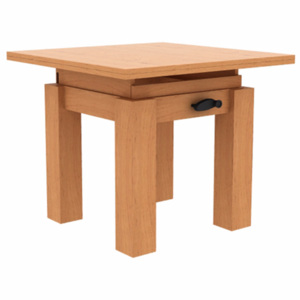 Konferenční stolek Štěpán - olše