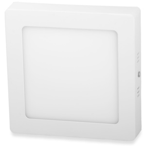 Ecolite LED-CSQ-12W/4100 Barva světla: Teplá bílá