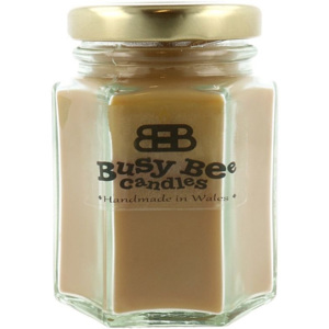 Busy Bee Candles Classic svíčka vel. SMALL Chocolate Fudge Brownie