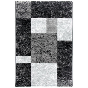 Ayyildiz Hali Kusový koberec Hawaii 1330 Black