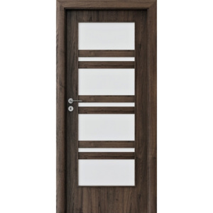 Interiérové dveře Verte Modern 4.4