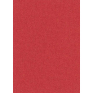Erismann vliesové tapety na zeď Secrets - jednobarevná červená