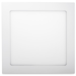 Ecolite LED-WSQ-25W/4100 Barva světla: Denní bílá