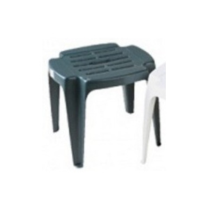 Plastová stolička - štokrle - UZN