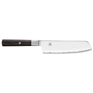 MIYABI Japonský sekáčkový nůž NAKIRI 17 cm 4000FC