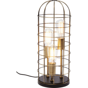 Stolní lampa Kare Design Cage