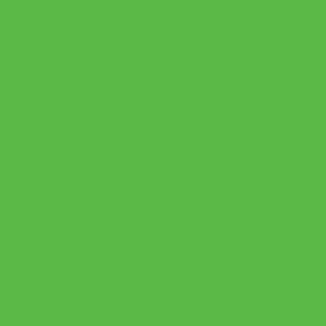 Samolepící tapeta jednobarevná d-c-fix matná zelená světlá šíře 45cm - dekor 833