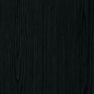 Samolepící tapeta d-c-fix černé lesklé dřevo šíře 67,5cm - dekor 156
