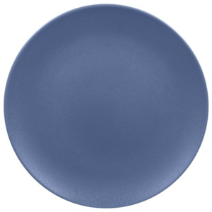 Talíř mělký Neofusion Mellow 31 cm modrý