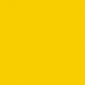 Samolepící tapeta jednobarevná lesklá žlutá šíře 45cm - dekor 805