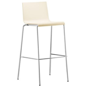 Barová plastová židle Kuadra 1116 - PD